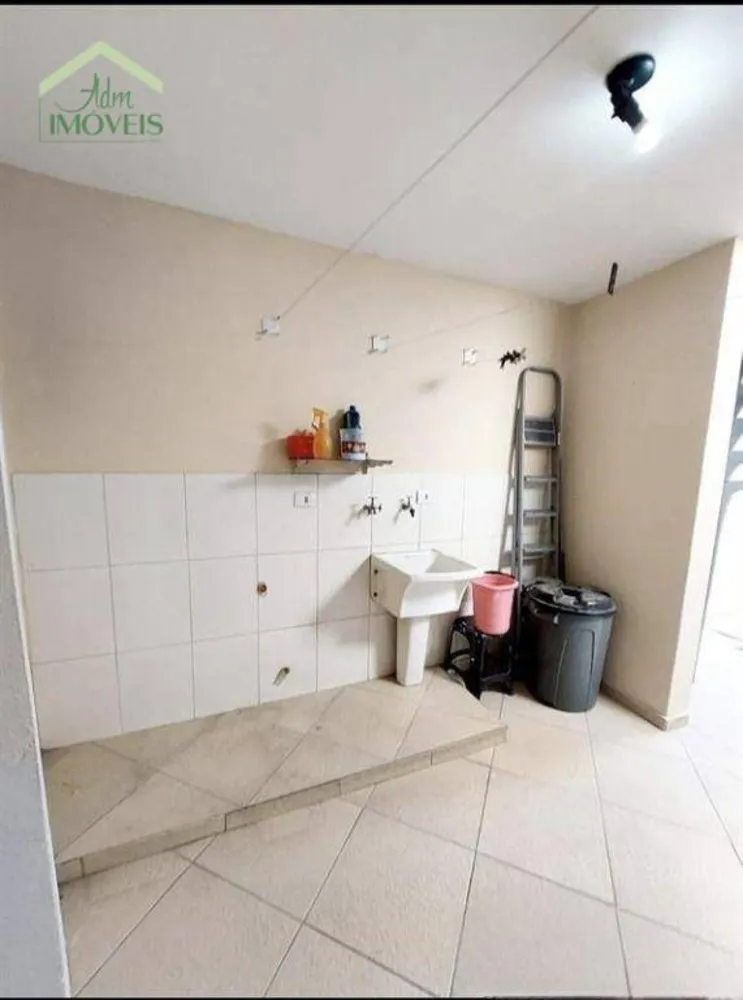 Sobrado, 2 quartos, 126 m² - Foto 6