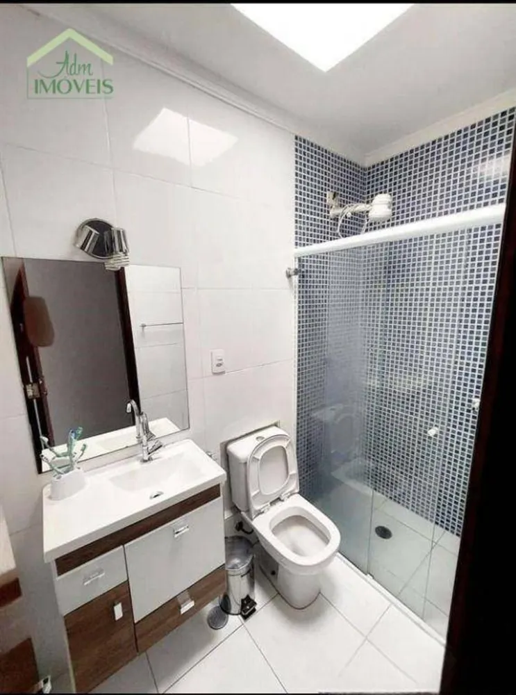 Sobrado, 2 quartos, 126 m² - Foto 12