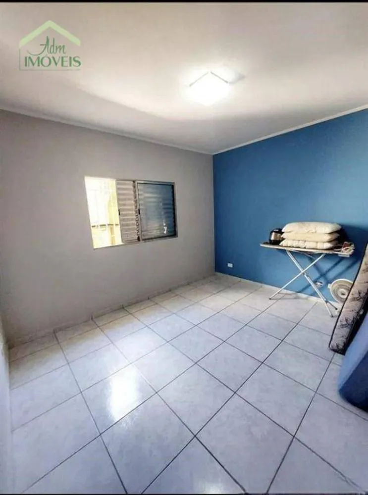 Sobrado, 2 quartos, 126 m² - Foto 2