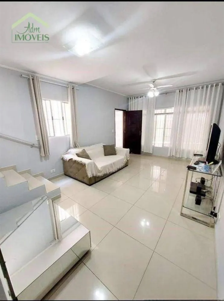 Sobrado, 2 quartos, 126 m² - Foto 11