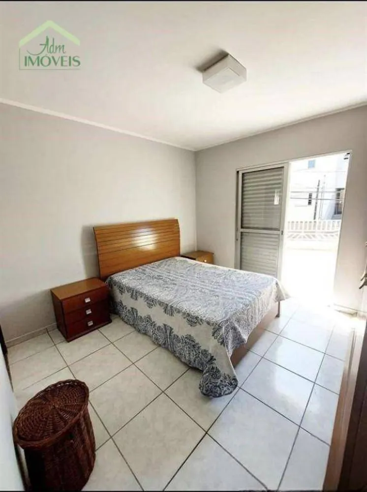 Sobrado, 2 quartos, 126 m² - Foto 5