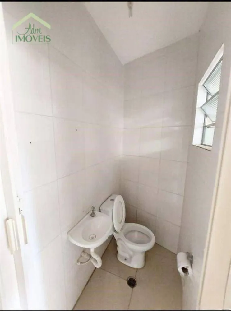 Sobrado, 2 quartos, 126 m² - Foto 1