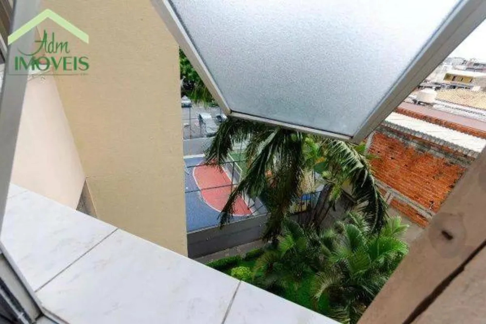 Apartamento, 2 quartos, 53 m² - Foto 3