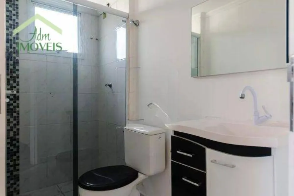 Apartamento, 2 quartos, 53 m² - Foto 10