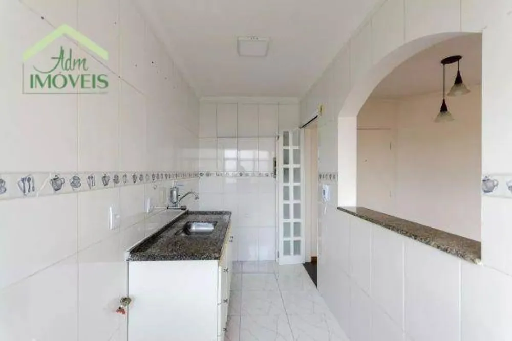 Apartamento, 2 quartos, 53 m² - Foto 7