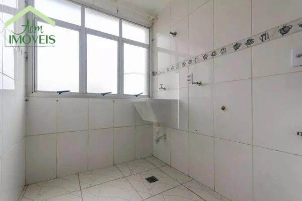 Apartamento, 2 quartos, 53 m² - Foto 6