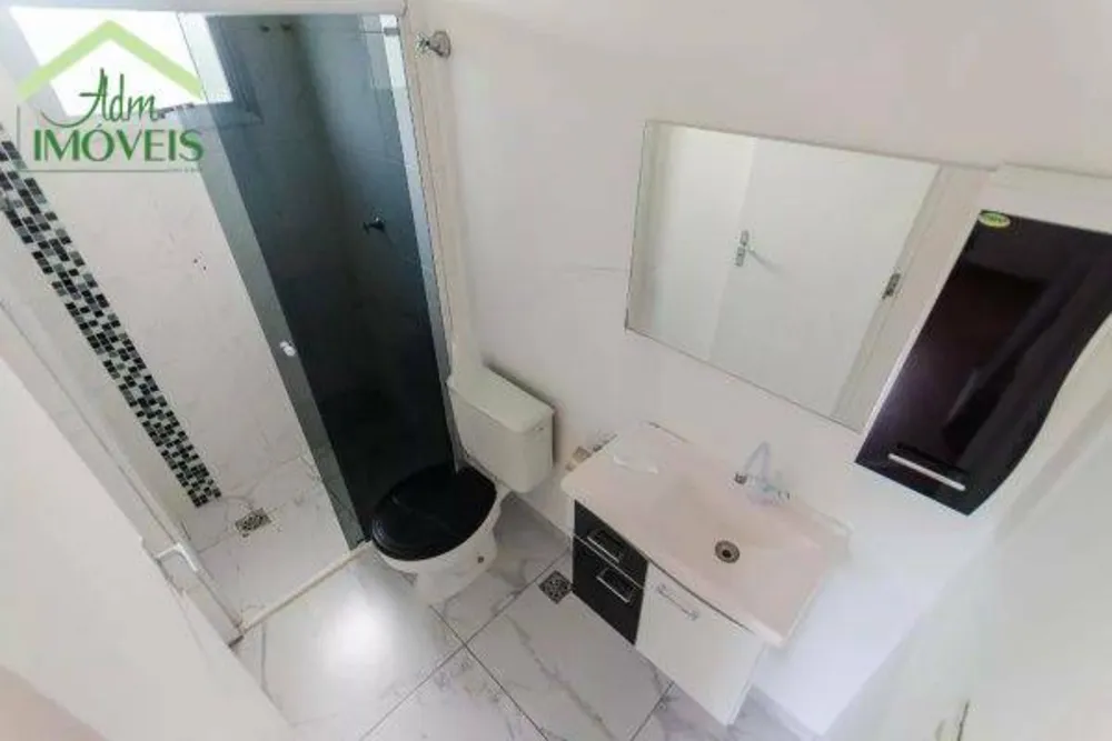 Apartamento, 2 quartos, 53 m² - Foto 5