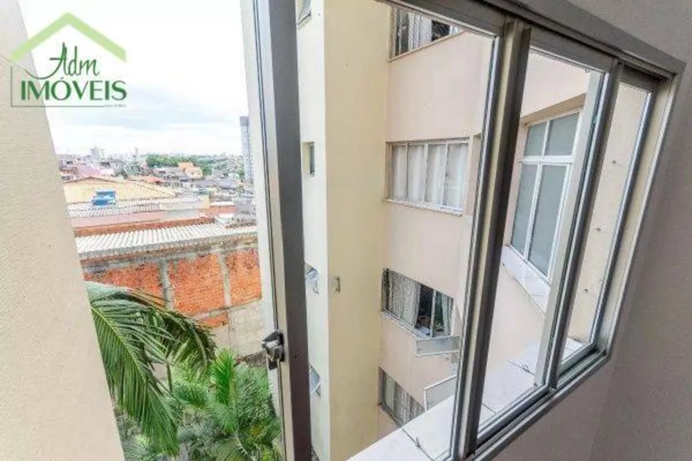 Apartamento, 2 quartos, 53 m² - Foto 8