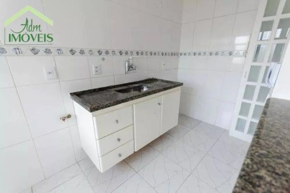 Apartamento, 2 quartos, 53 m² - Foto 4
