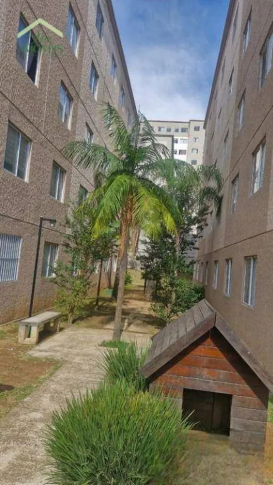 Apartamento, 2 quartos, 38 m² - Foto 4