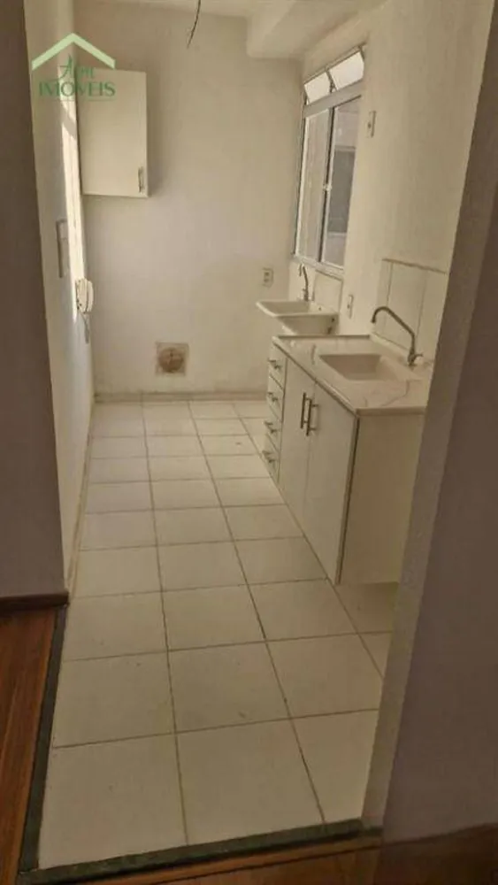 Apartamento, 2 quartos, 38 m² - Foto 11