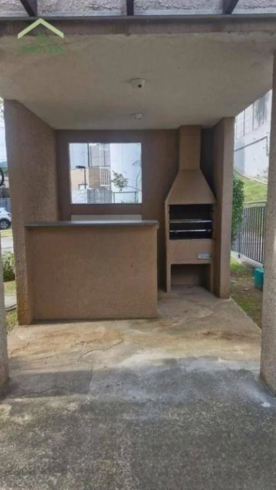 Apartamento, 2 quartos, 38 m² - Foto 5