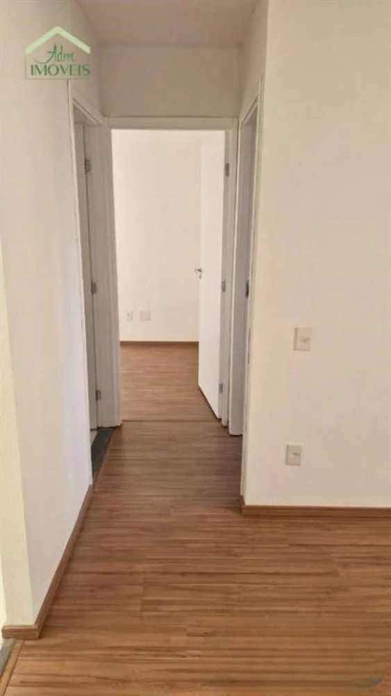 Apartamento, 2 quartos, 38 m² - Foto 8