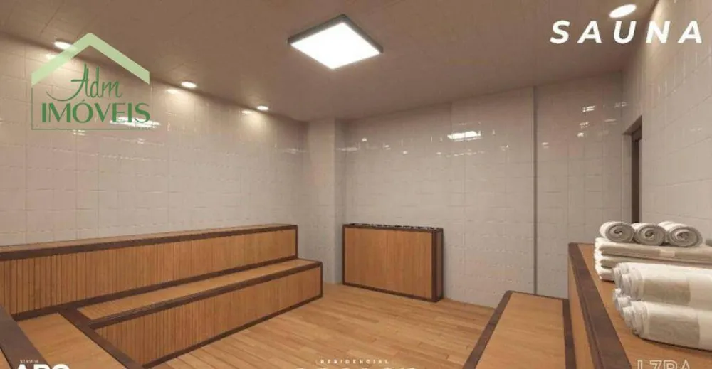 Apartamento, 2 quartos, 46 m² - Foto 9
