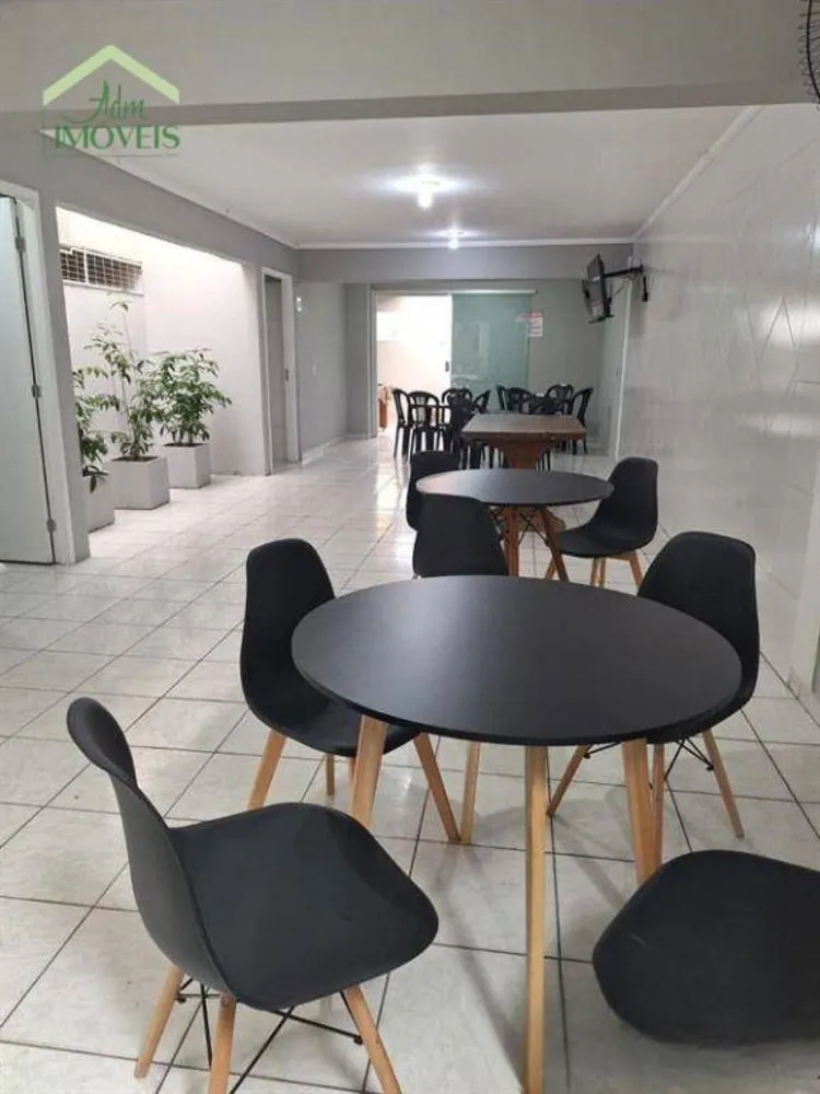 Apartamento, 2 quartos, 50 m² - Foto 11