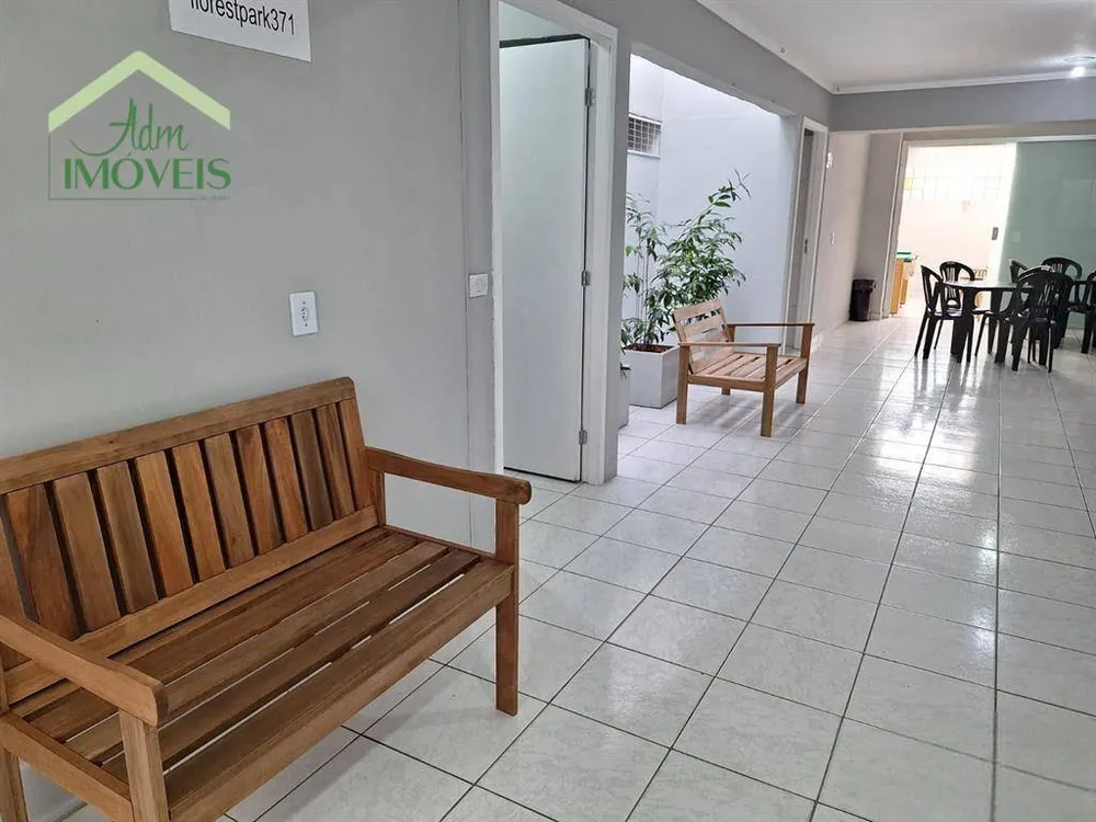 Apartamento, 2 quartos, 50 m² - Foto 9