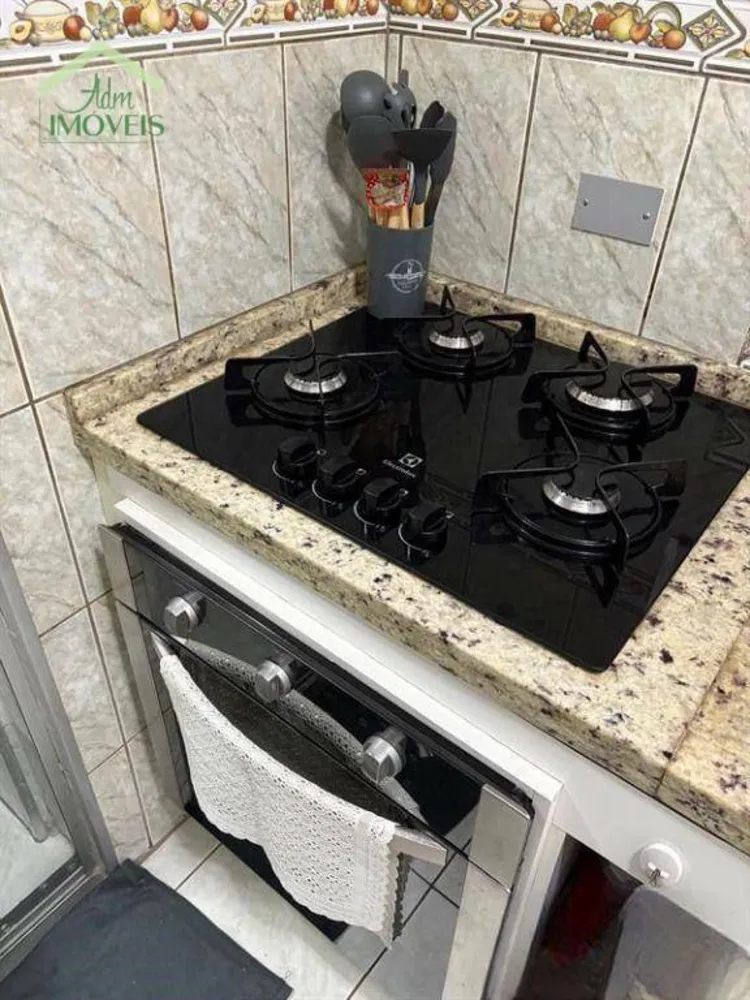 Apartamento, 2 quartos, 50 m² - Foto 6