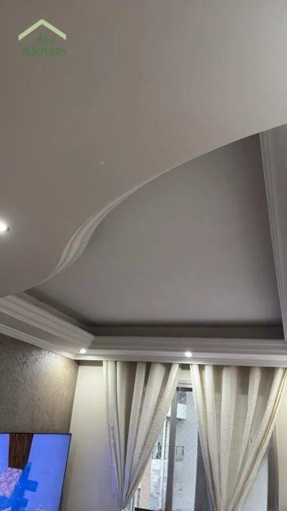 Apartamento, 2 quartos, 50 m² - Foto 3