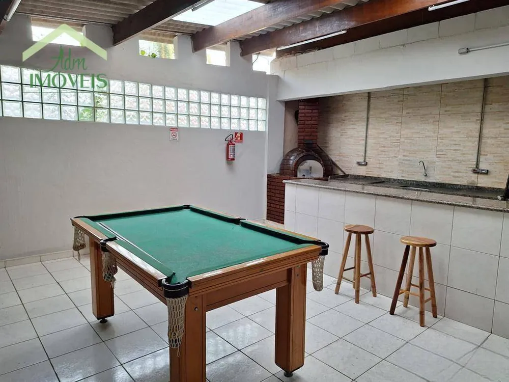 Apartamento, 2 quartos, 50 m² - Foto 10