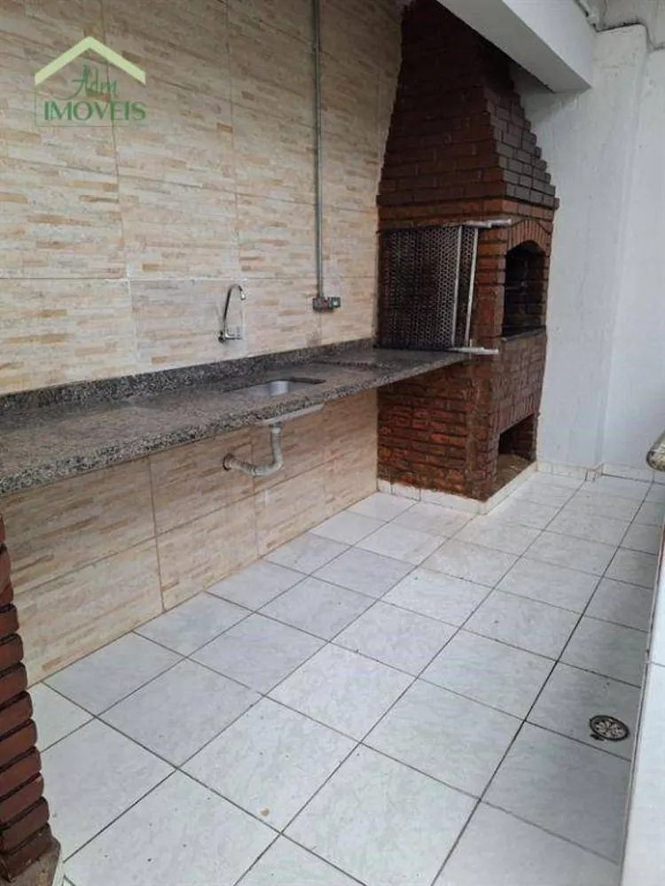Apartamento, 2 quartos, 50 m² - Foto 12