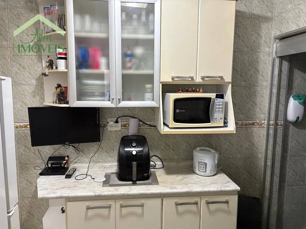 Apartamento, 2 quartos, 50 m² - Foto 8
