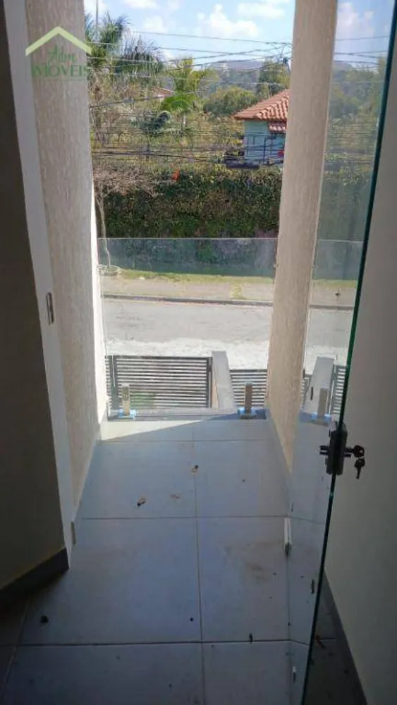 Sobrado, 2 quartos, 105 m² - Foto 7