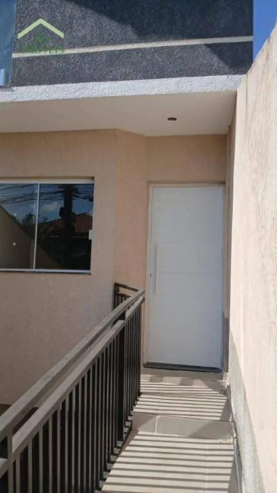 Sobrado, 2 quartos, 105 m² - Foto 3