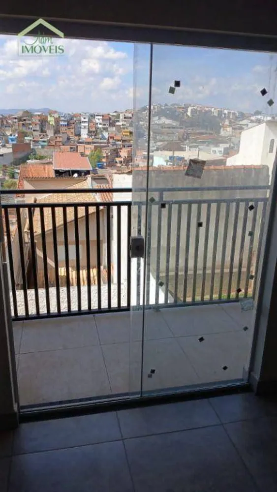 Sobrado, 2 quartos, 105 m² - Foto 4