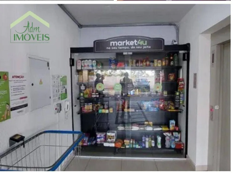 Apartamento, 2 quartos, 50 m² - Foto 12