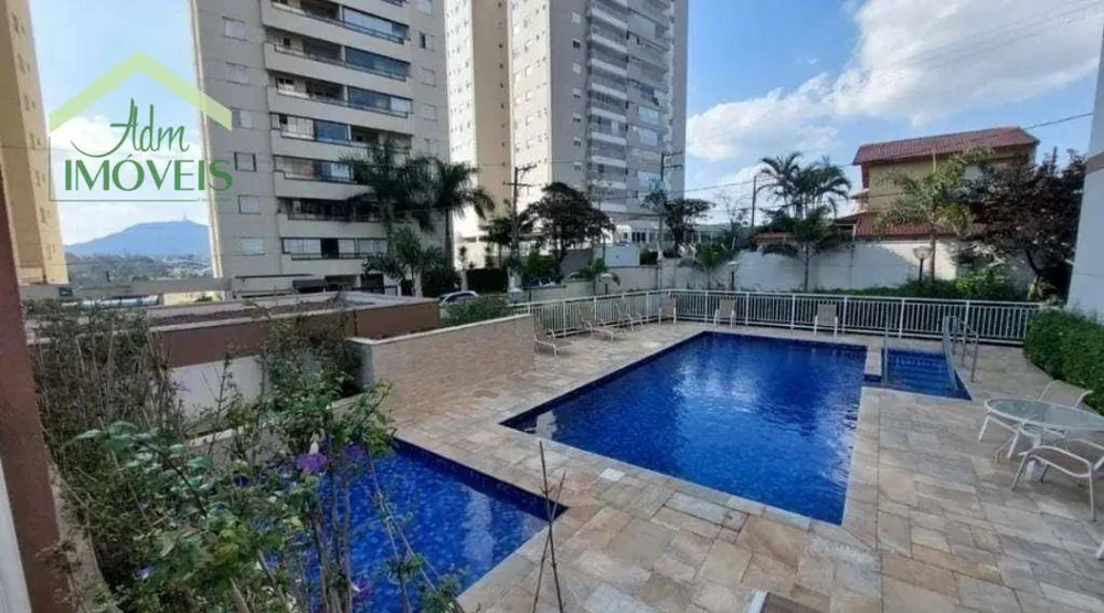 Apartamento, 2 quartos, 50 m² - Foto 11