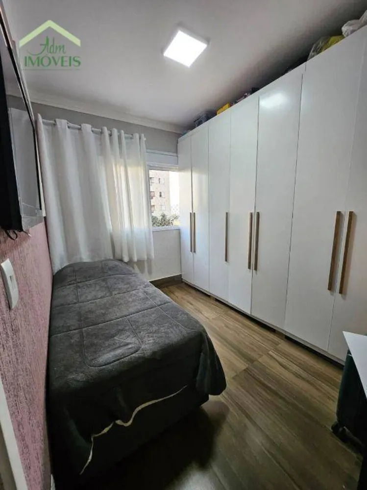 Apartamento, 2 quartos, 50 m² - Foto 10