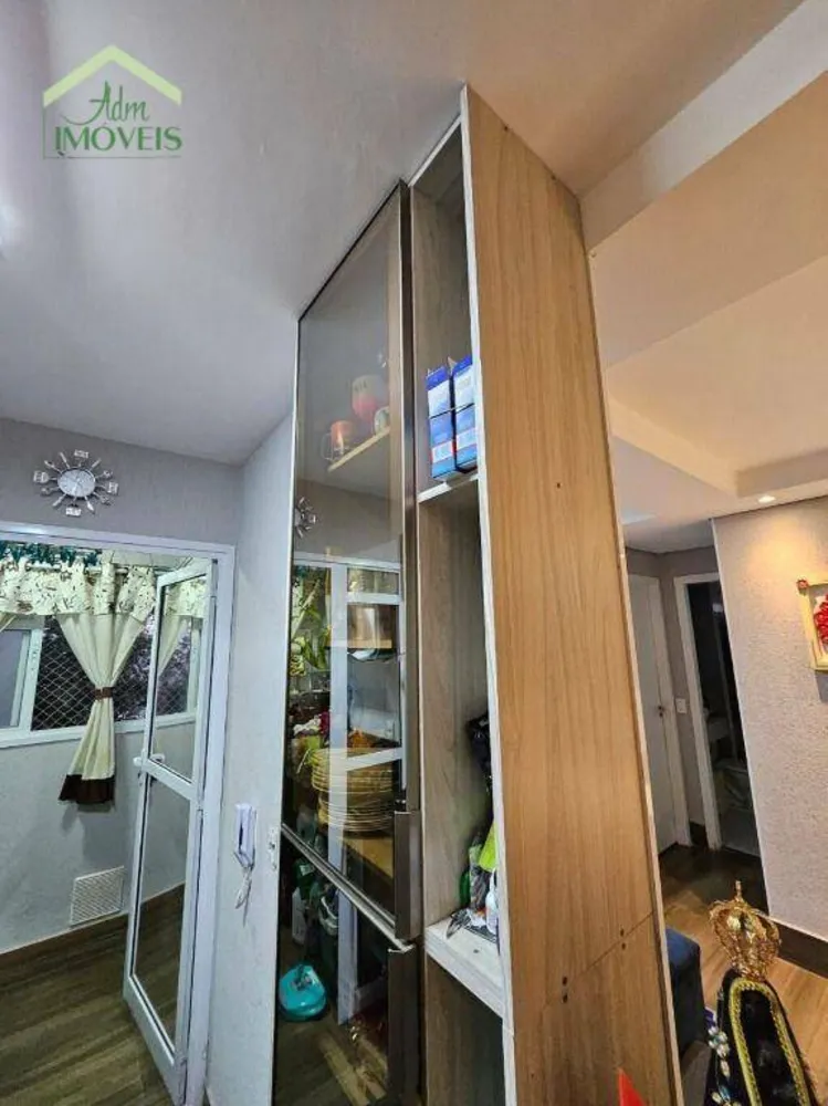 Apartamento, 2 quartos, 50 m² - Foto 8