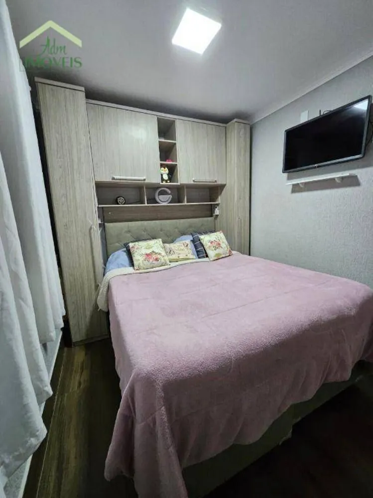 Apartamento, 2 quartos, 50 m² - Foto 9