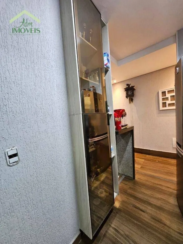 Apartamento, 2 quartos, 50 m² - Foto 7