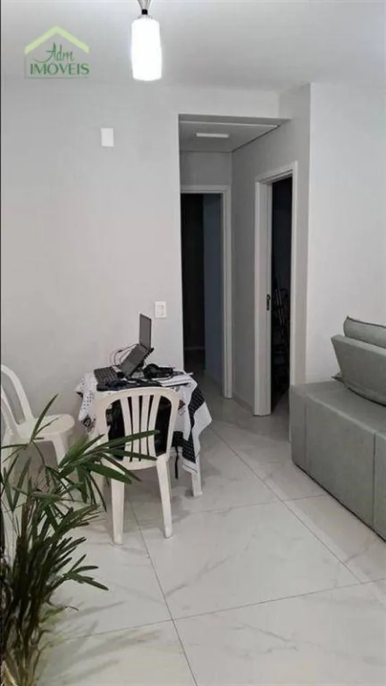 Apartamento, 2 quartos, 56 m² - Foto 7
