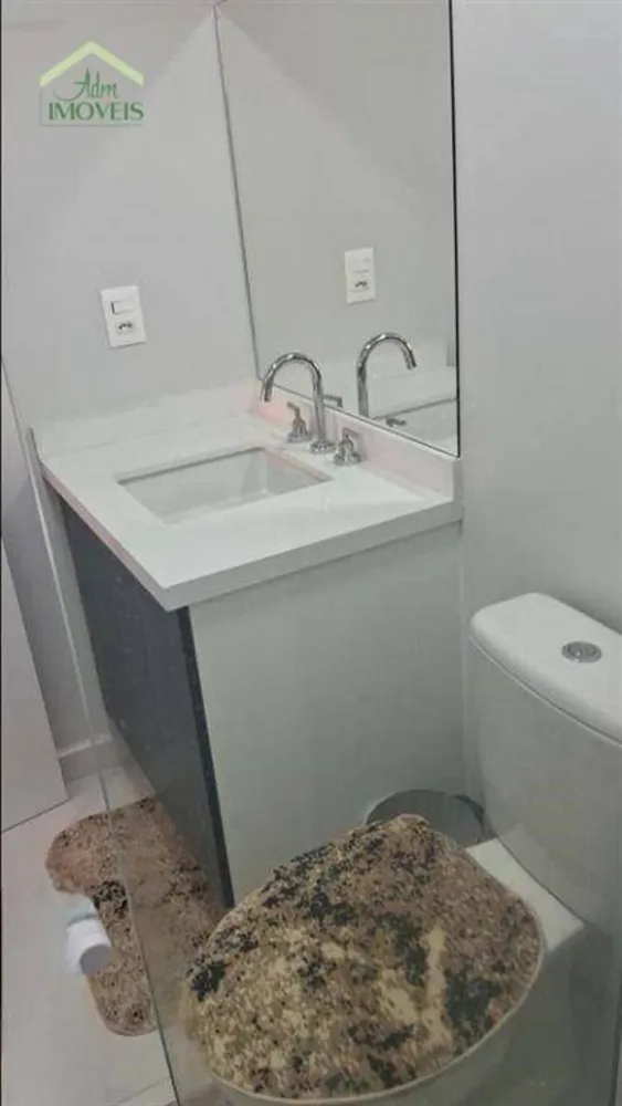 Apartamento, 2 quartos, 56 m² - Foto 15