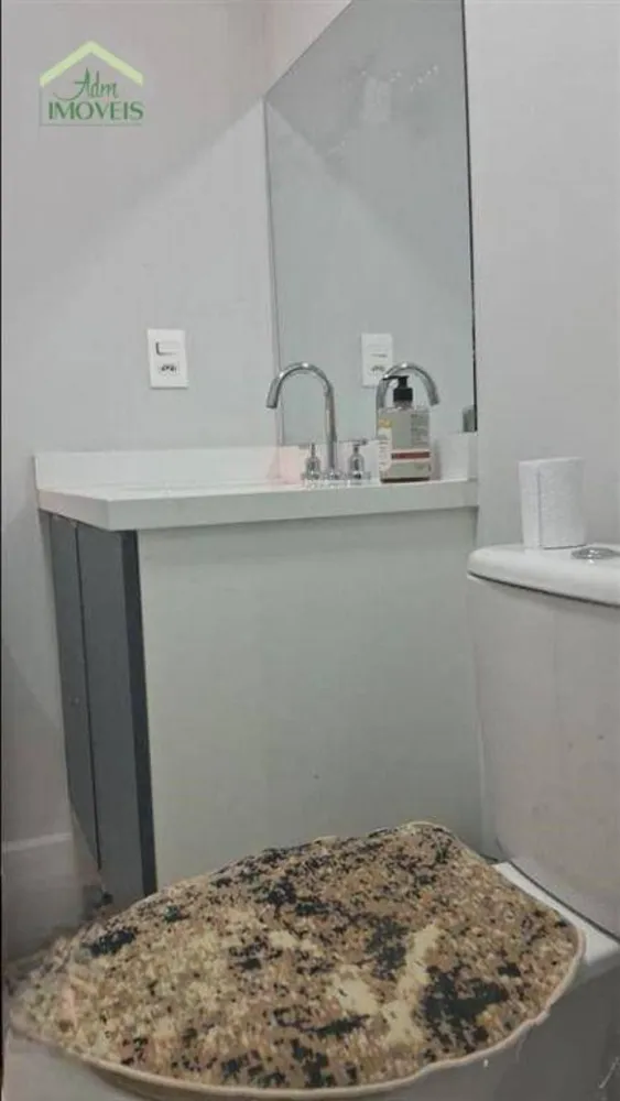 Apartamento, 2 quartos, 56 m² - Foto 9