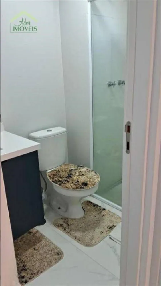 Apartamento, 2 quartos, 56 m² - Foto 13