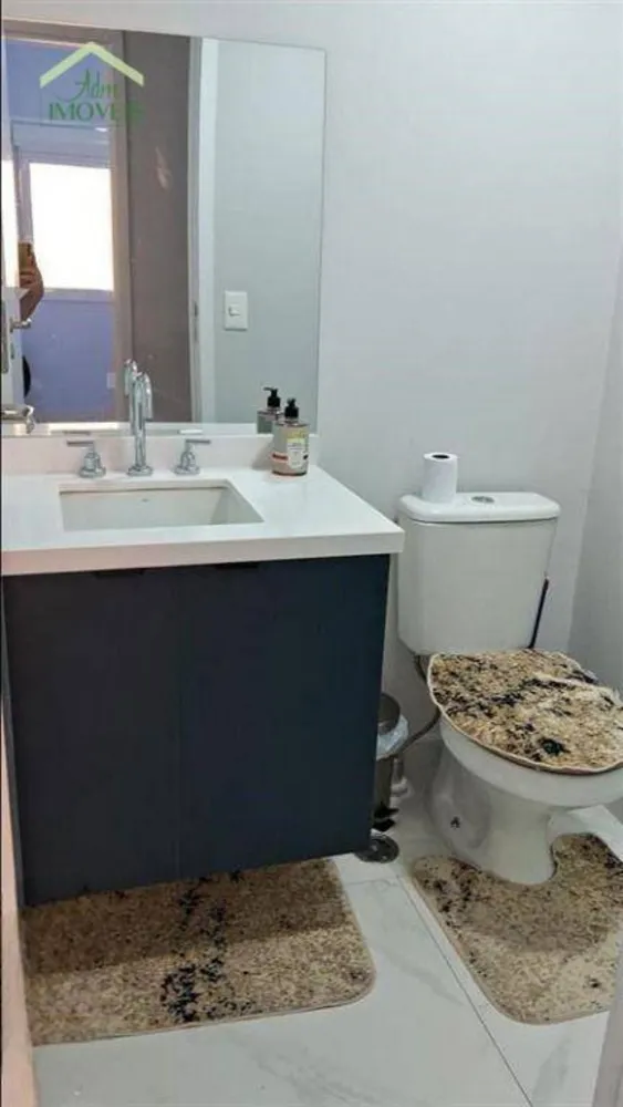 Apartamento, 2 quartos, 56 m² - Foto 10