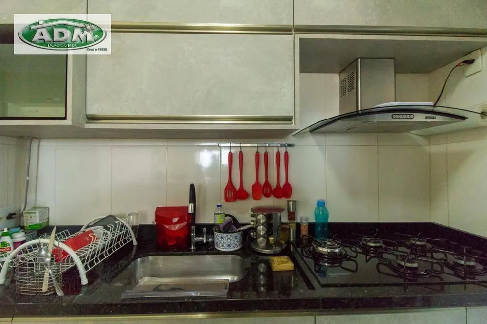 Apartamento, 3 quartos, 82 m² - Foto 2