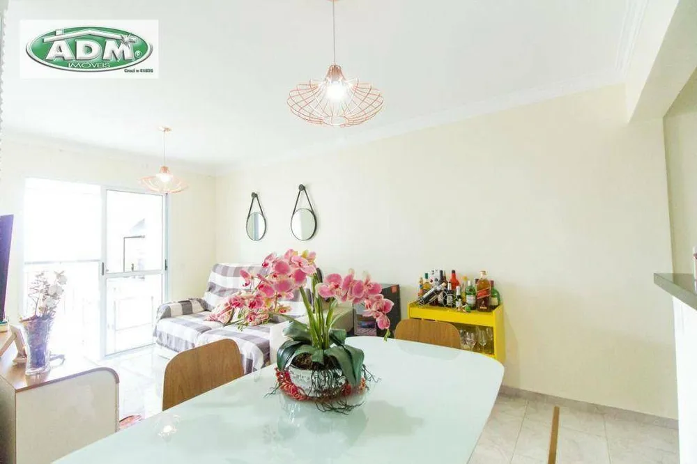 Apartamento, 3 quartos, 82 m² - Foto 16