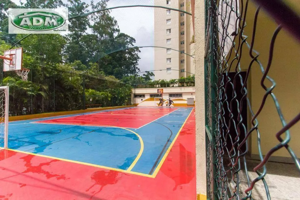 Apartamento, 3 quartos, 82 m² - Foto 4