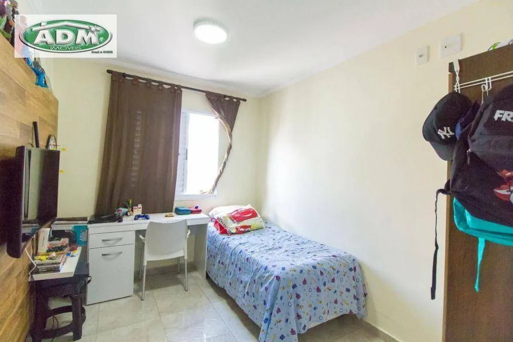 Apartamento, 3 quartos, 82 m² - Foto 14