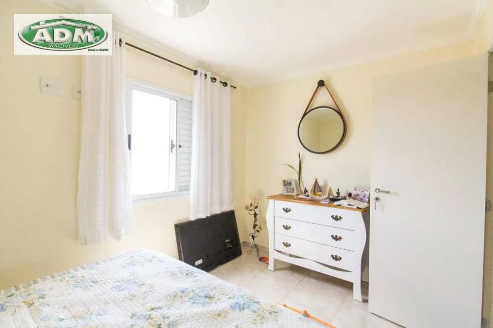 Apartamento, 3 quartos, 82 m² - Foto 6