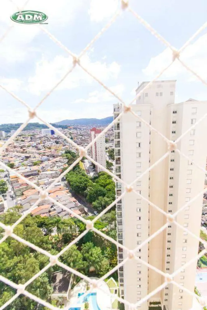 Apartamento, 3 quartos, 82 m² - Foto 5