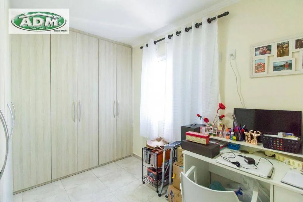Apartamento, 3 quartos, 82 m² - Foto 8