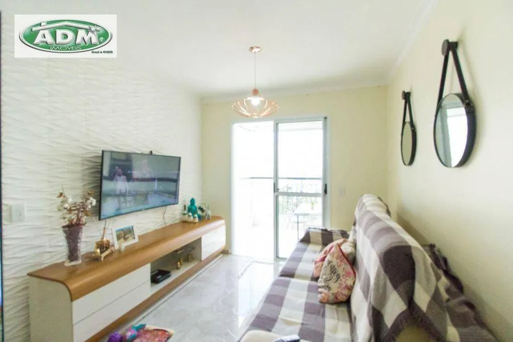 Apartamento, 3 quartos, 82 m² - Foto 11