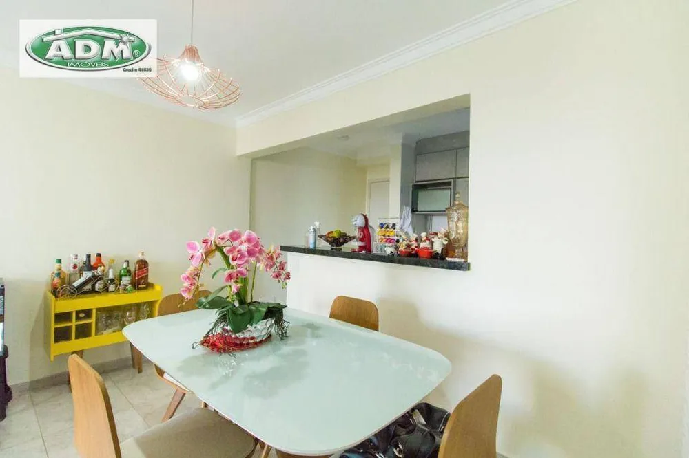 Apartamento, 3 quartos, 82 m² - Foto 13