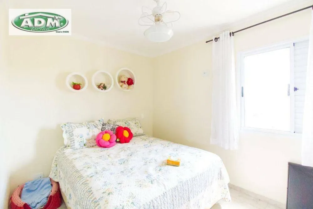Apartamento, 3 quartos, 82 m² - Foto 10