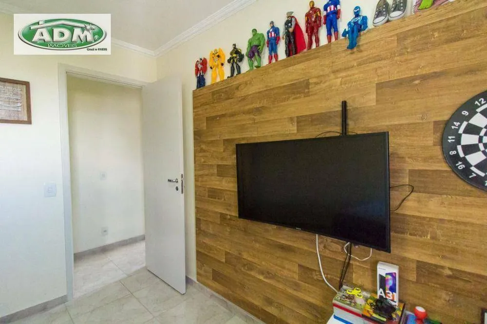 Apartamento, 3 quartos, 82 m² - Foto 12
